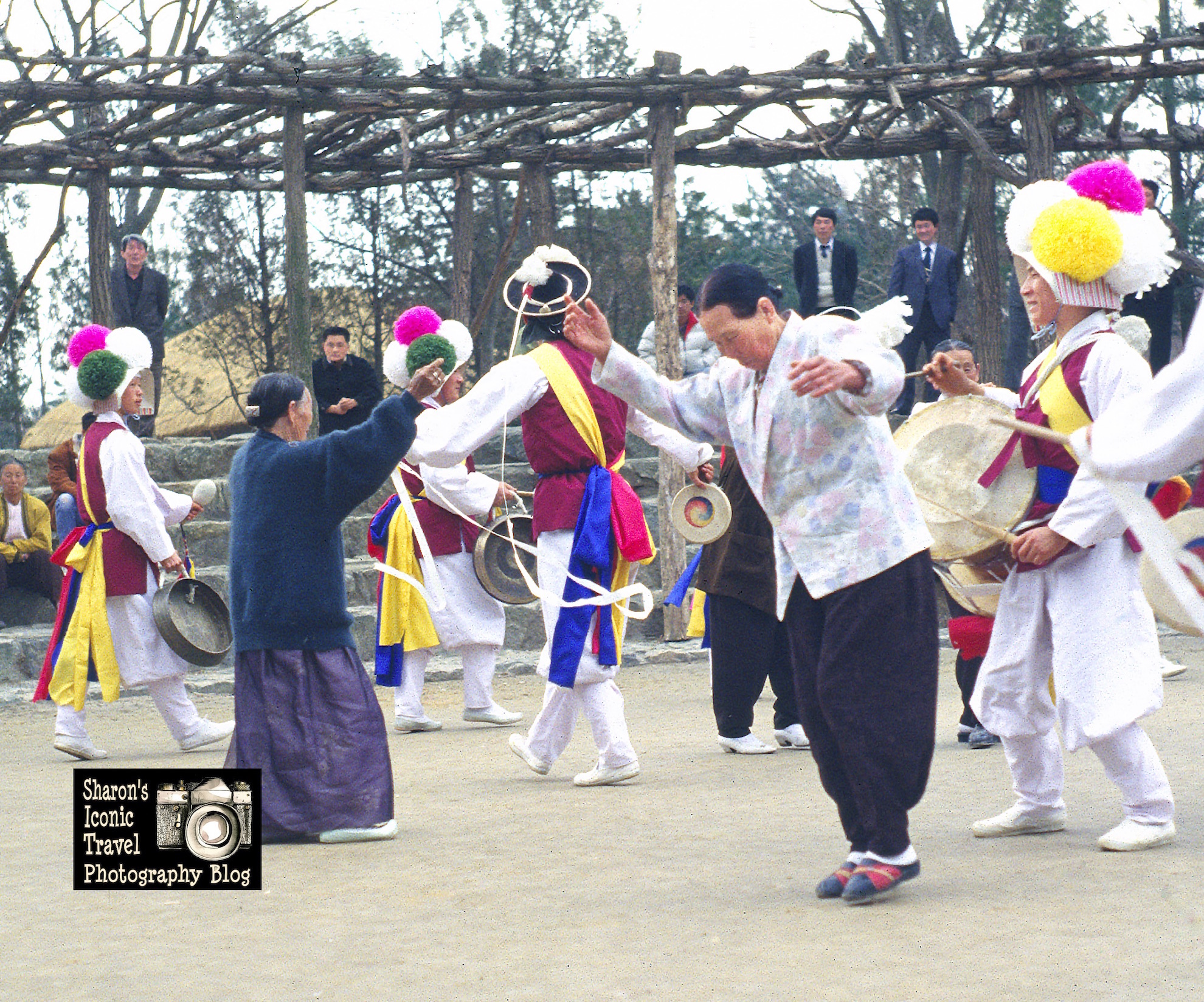 Farmer’s Dance – Sharon's Iconic Travel Photography Blog