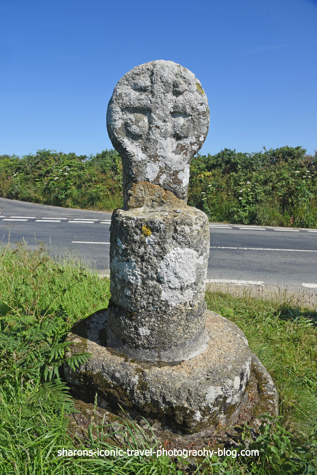 Wayside Cross