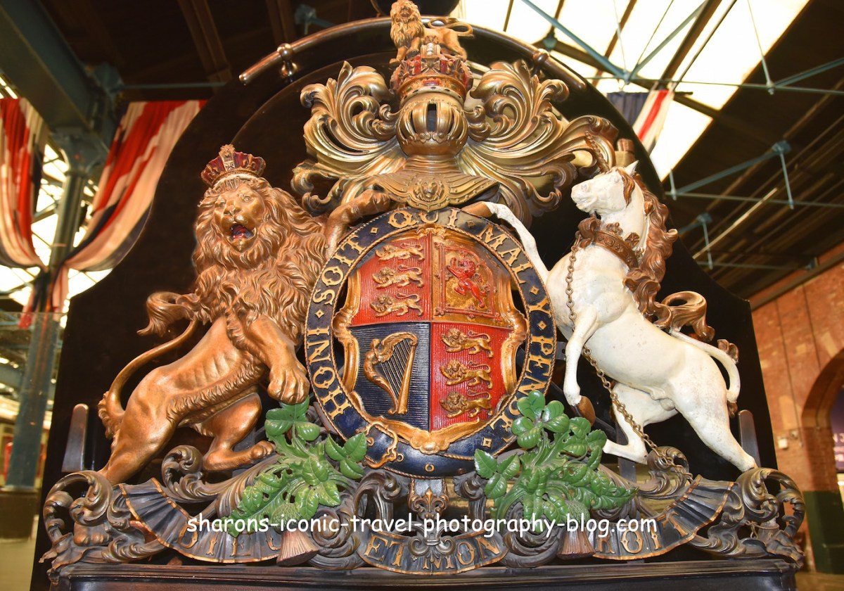 National Railway Museum