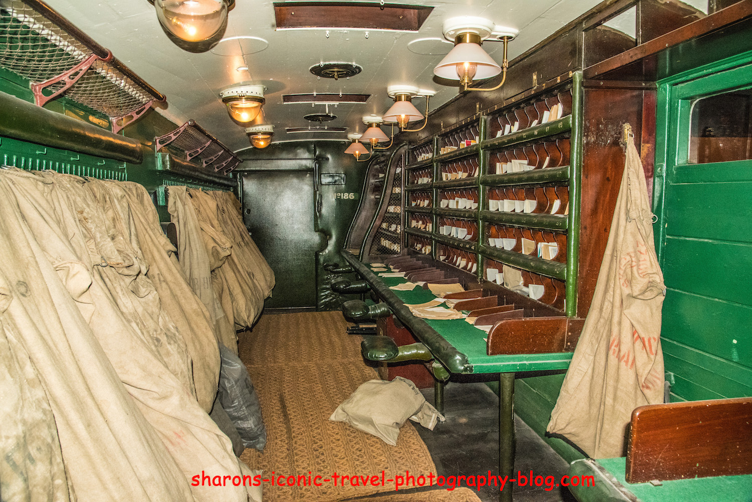 National Railway Museum – Sharon's Iconic Travel Photography Blog