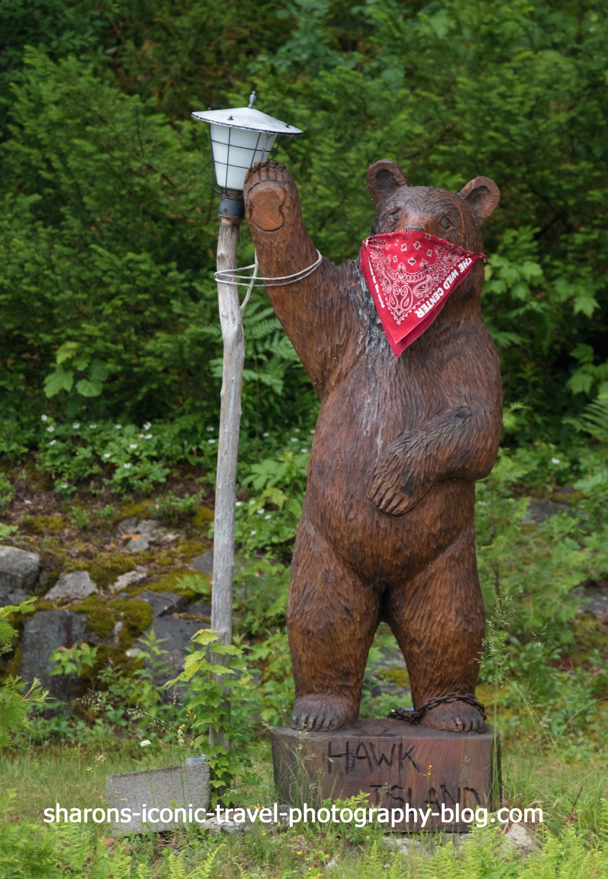 The Adirondacks and Thousand Islands are&nbsp;Open