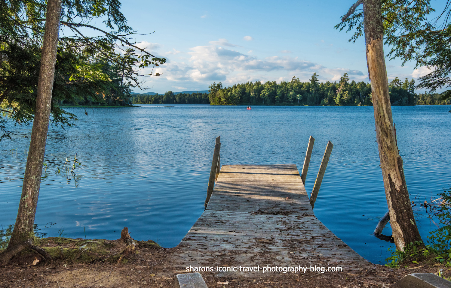 Follensby Clear Pond – Sharon's Iconic Travel Photography Blog