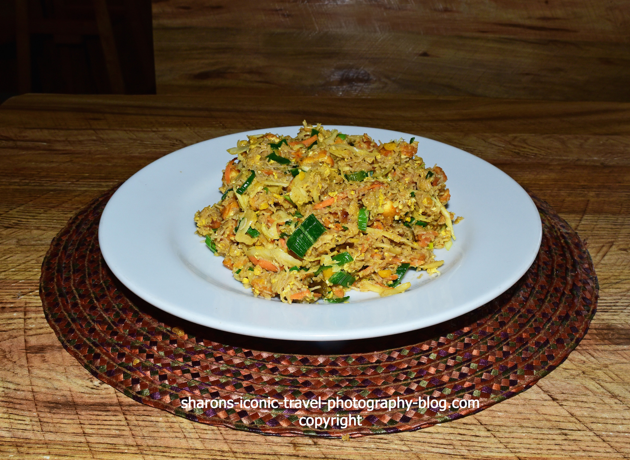 Red Pepper Rasa/ Red Pepper Diner – Sharon's Iconic Travel Photography Blog