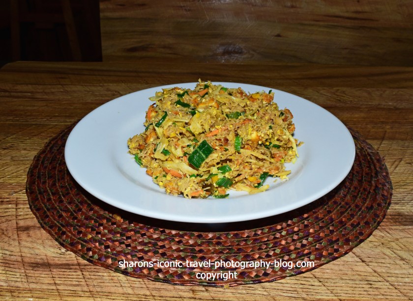Red Pepper Rasa/ Red Pepper Diner – Sharon's Iconic Travel Photography Blog