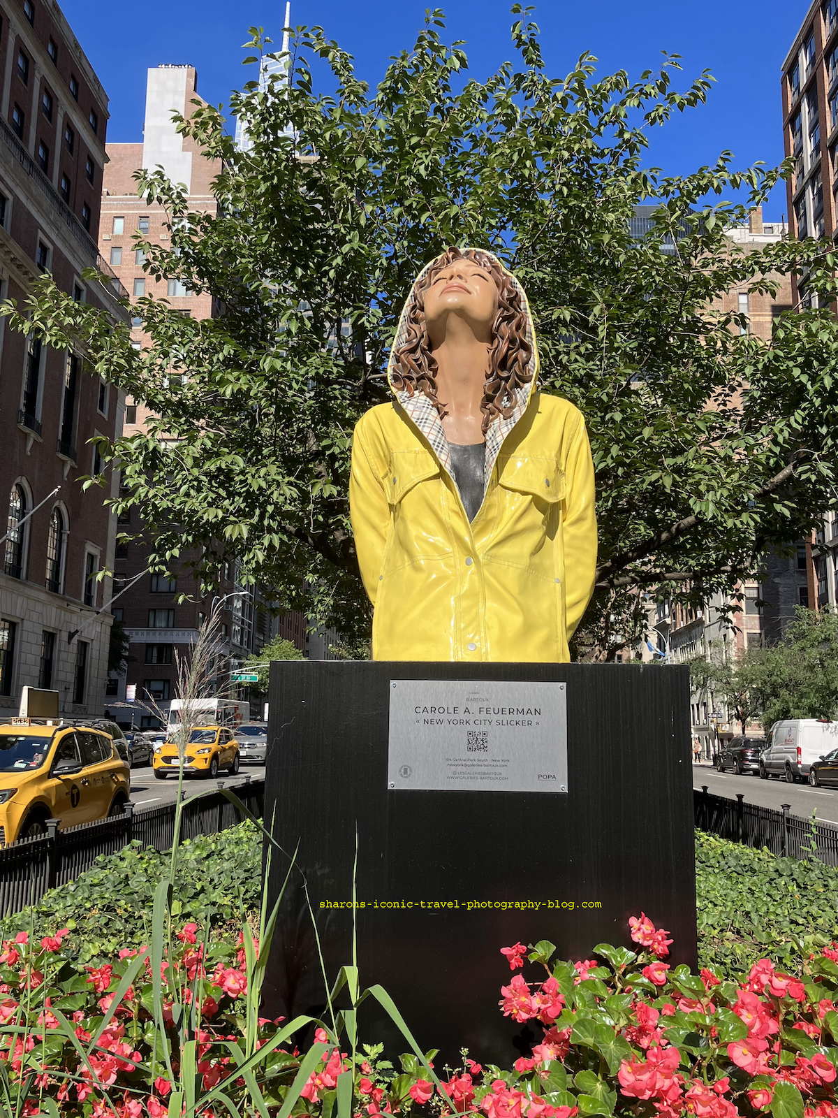 Carole A Feuerman&nbsp;Exhibit